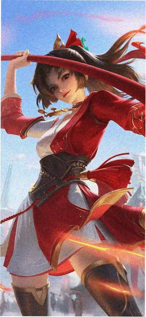 心灵猎手